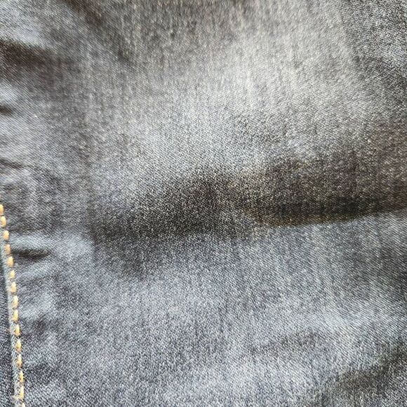 Celebrity pink 10 girls youth dark blue jeans - Picture 2 of 4